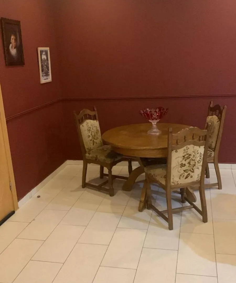 Apartment Studio Lumineux Pour Location Journaliere Marrakesh