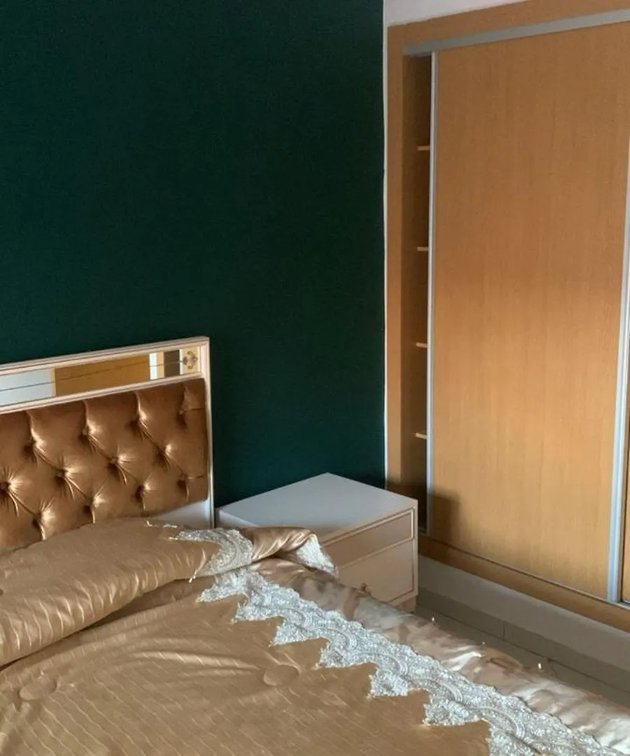 Apartment Studio Lumineux Pour Location Journaliere Marrakesh Morocco