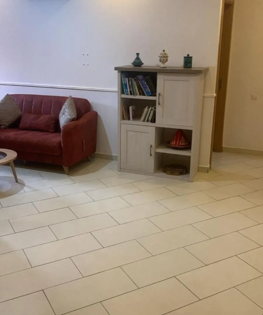 Studio Lumineux Pour Location Journaliere Marrakesh Apartment