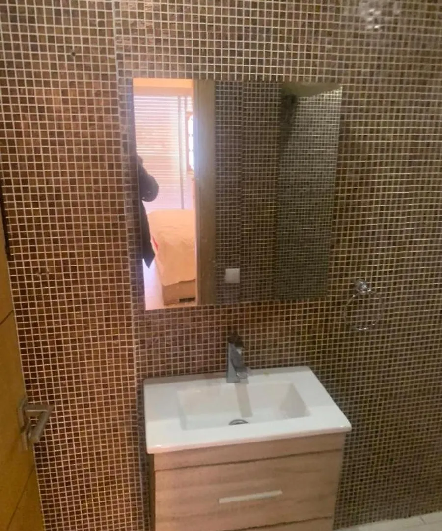 Apartment Studio Lumineux Pour Location Journaliere Marrakesh Morocco