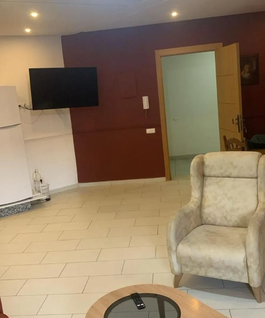 Apartment Studio Lumineux Pour Location Journaliere Marrakesh