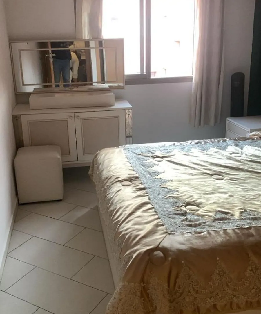 Apartment Studio Lumineux Pour Location Journaliere Marrakesh Morocco